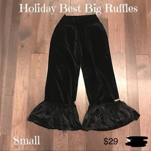 Matilda Jane Ruffles